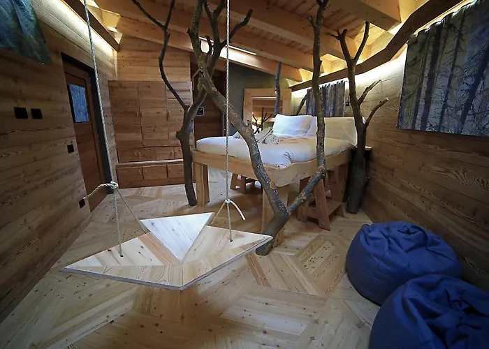 One Room