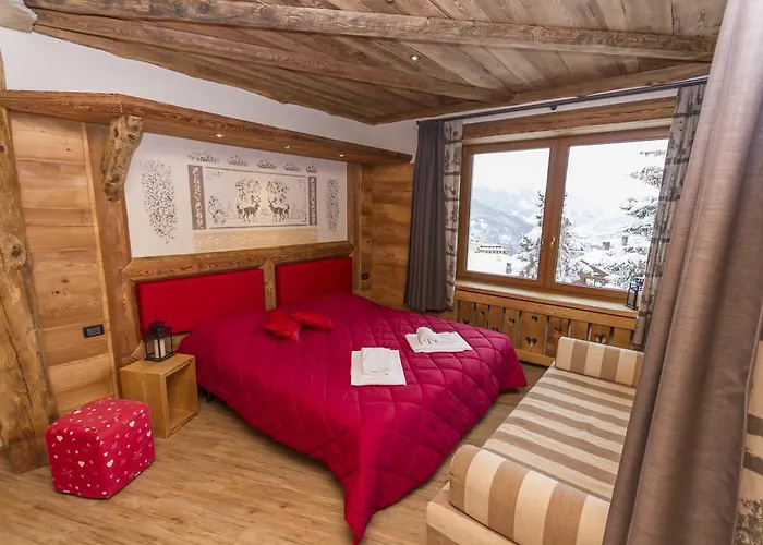 Hotel Sauze